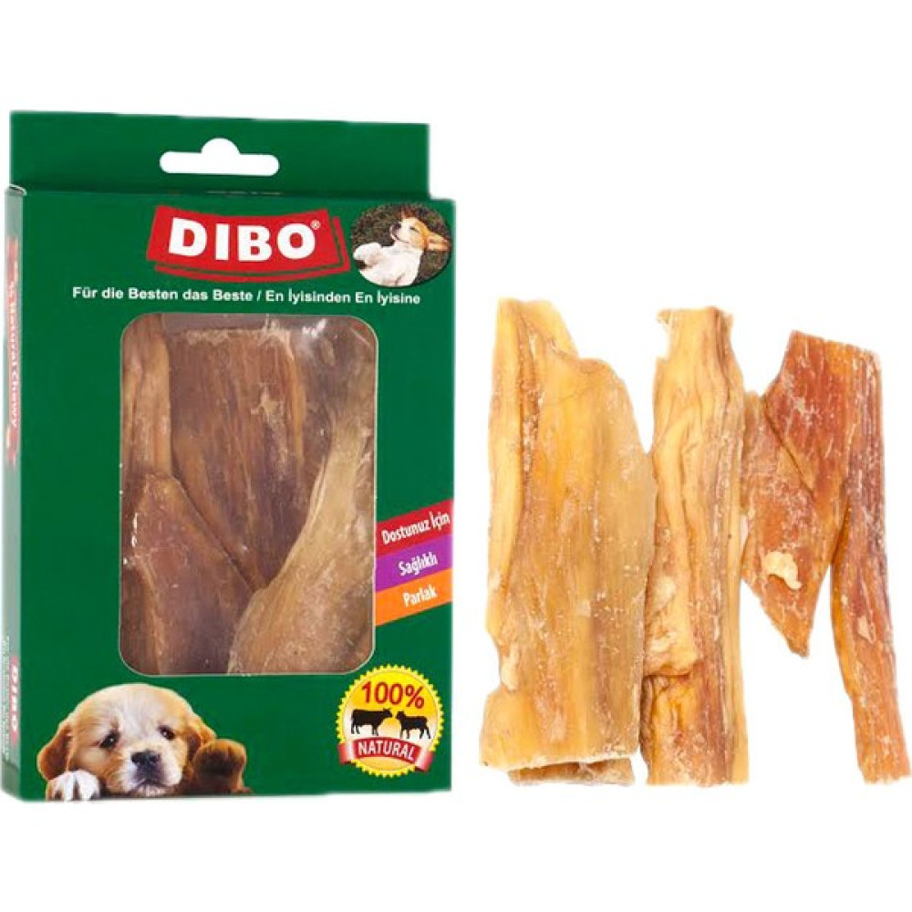 Dibo Kurutulmuş Dana Sinir 100 Gr. Evcil Hayvan Ürünleri Fiyatı