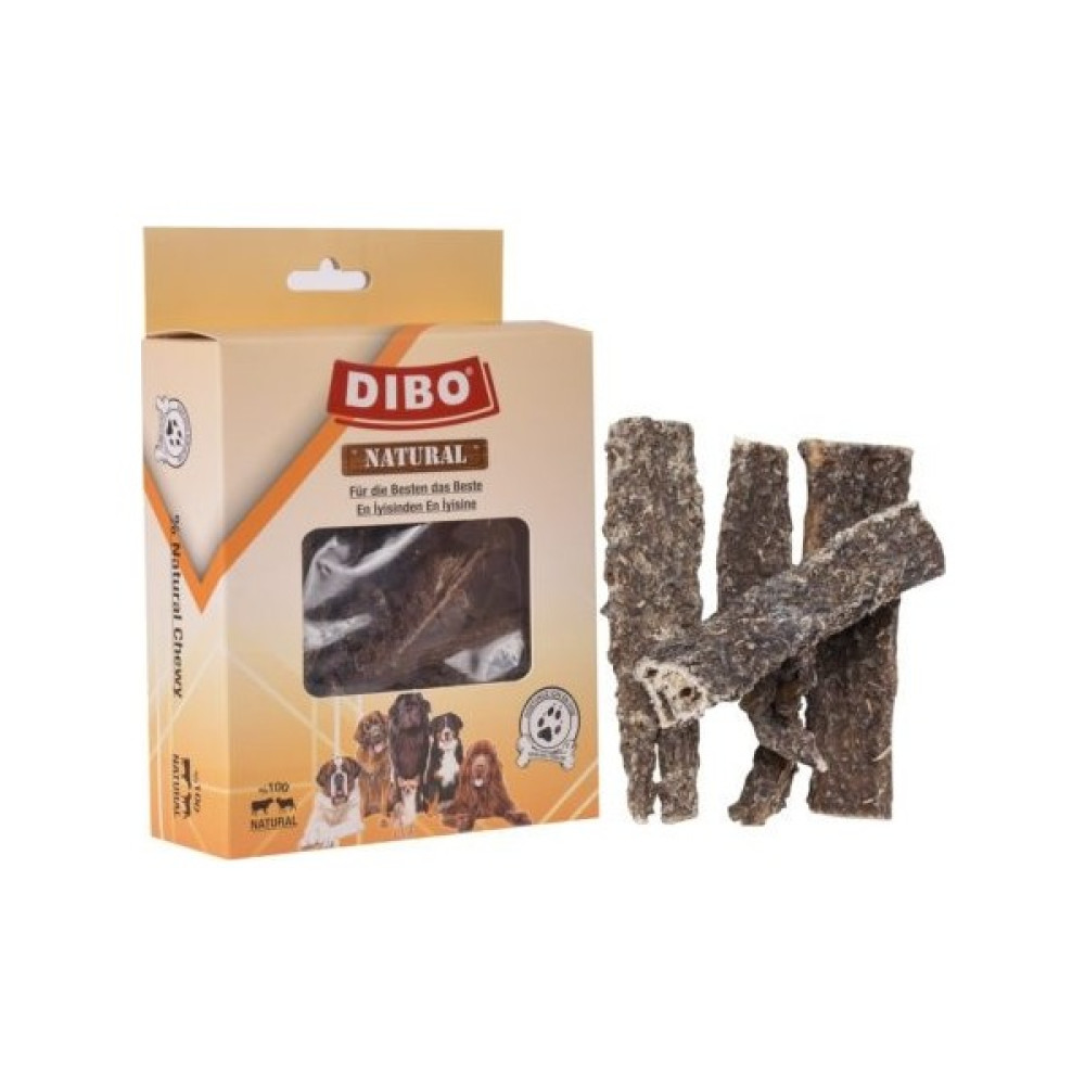 Dibo Kurutulmuş İşkembe 100 GR Evcil Hayvan Ürünleri Fiyatı
