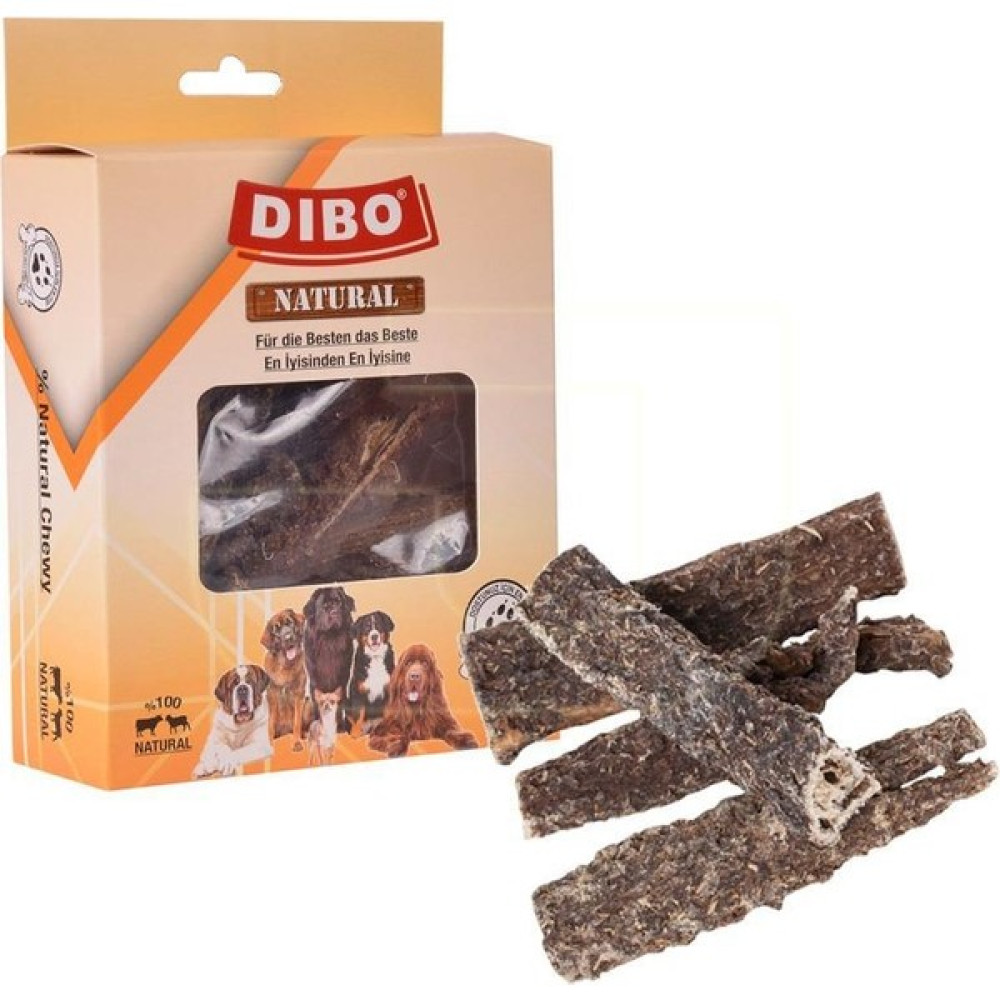 Dibo Kurutulmuş Kuzu Işkembe Köpek Ödülü 100 gr Oto Boyaları Fiyatı
