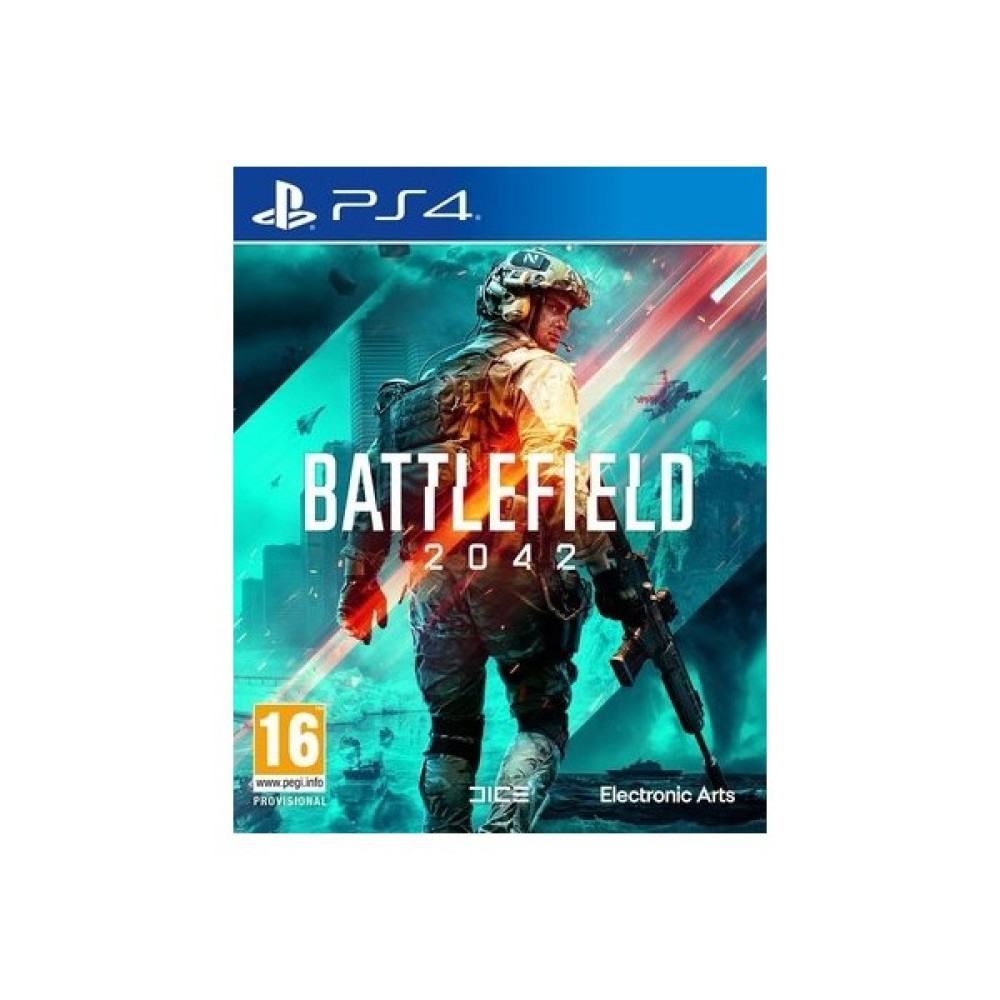 Dice Ps4 Battlefield 2042 Playstation 4 Oyun PlayStation 4 PS4 Oyunları Fiyatı