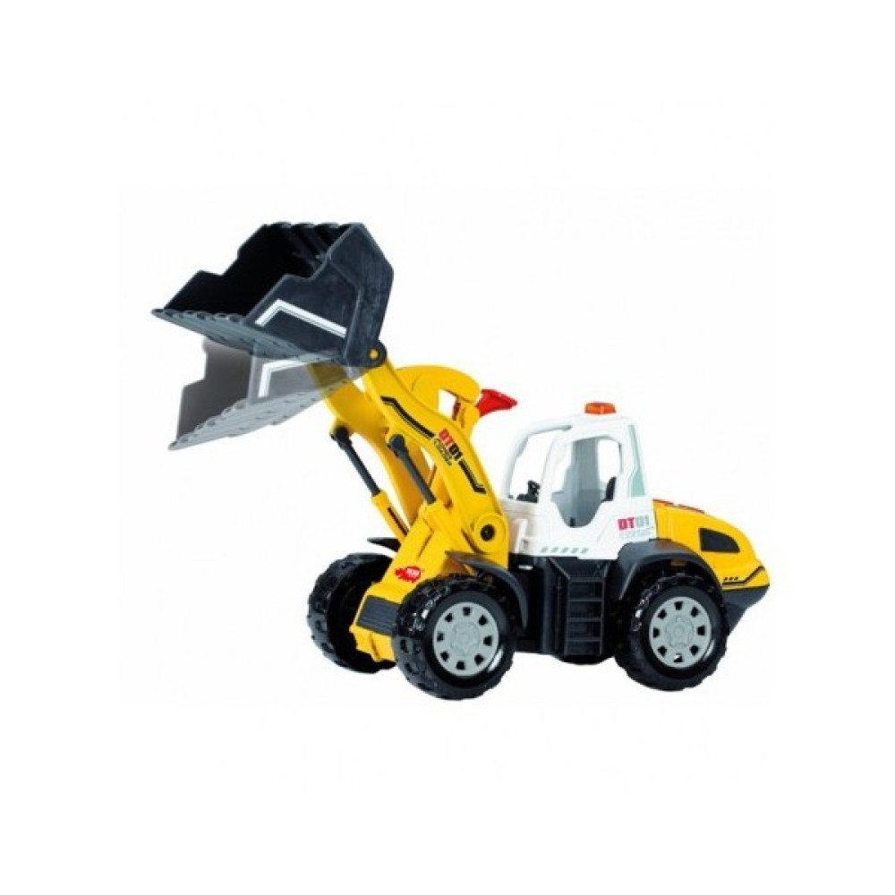Dickie Kepçe 35 Cm Oto Boyaları Fiyatı