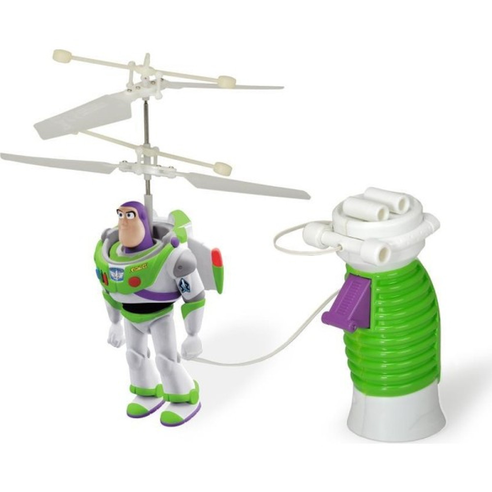 Dickie Toy Story - Uçabilen Buzz Lightyear Figürü 203153002 Oyuncak Fiyatı
