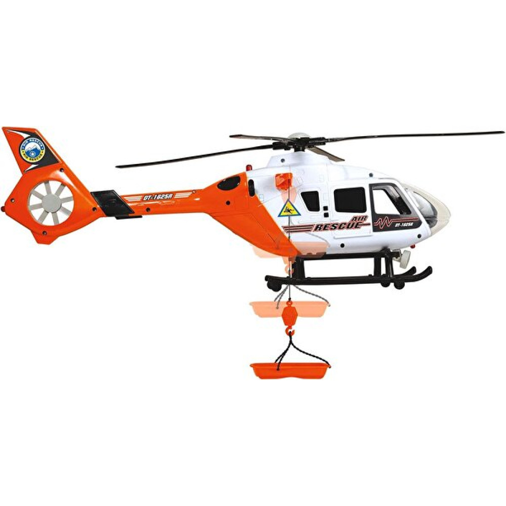 Dickie Toys 64 CM Büyük Kurtarma Helikopteri 203719016 Oyuncak Araç Fiyatı