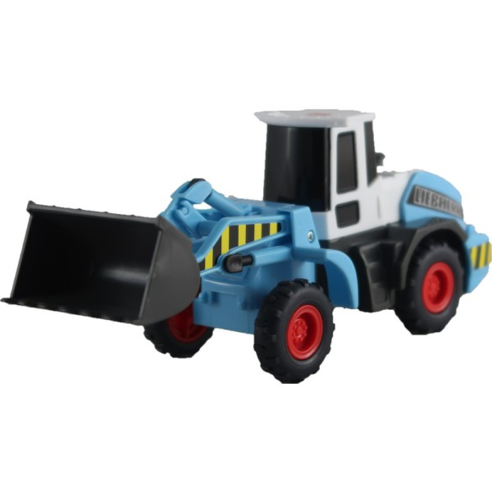 Dickie Toys Power Worker Oyuncak İş Makinaları - Ekskavatör Oyuncak Araç Fiyatı