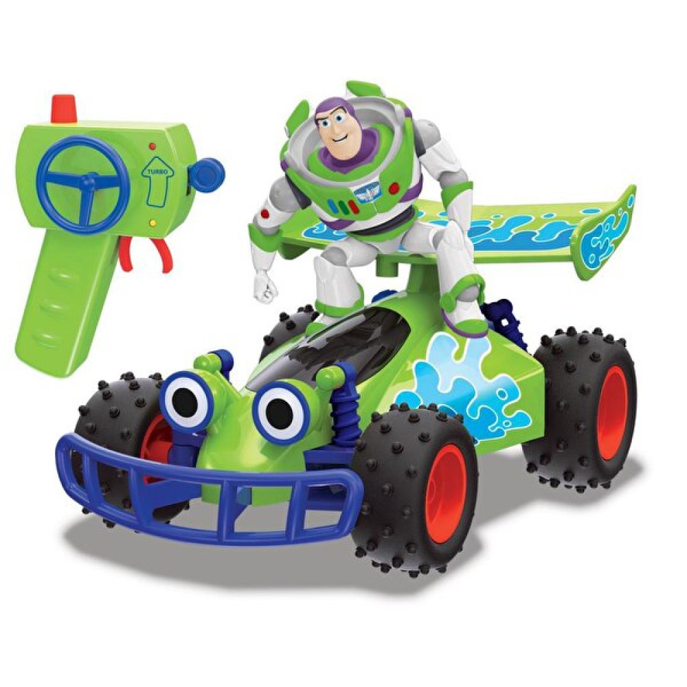 Dickie Toys Story - Buzz Lightyear İle Buggy Aracı 203154000 RC Araçlar Fiyatı