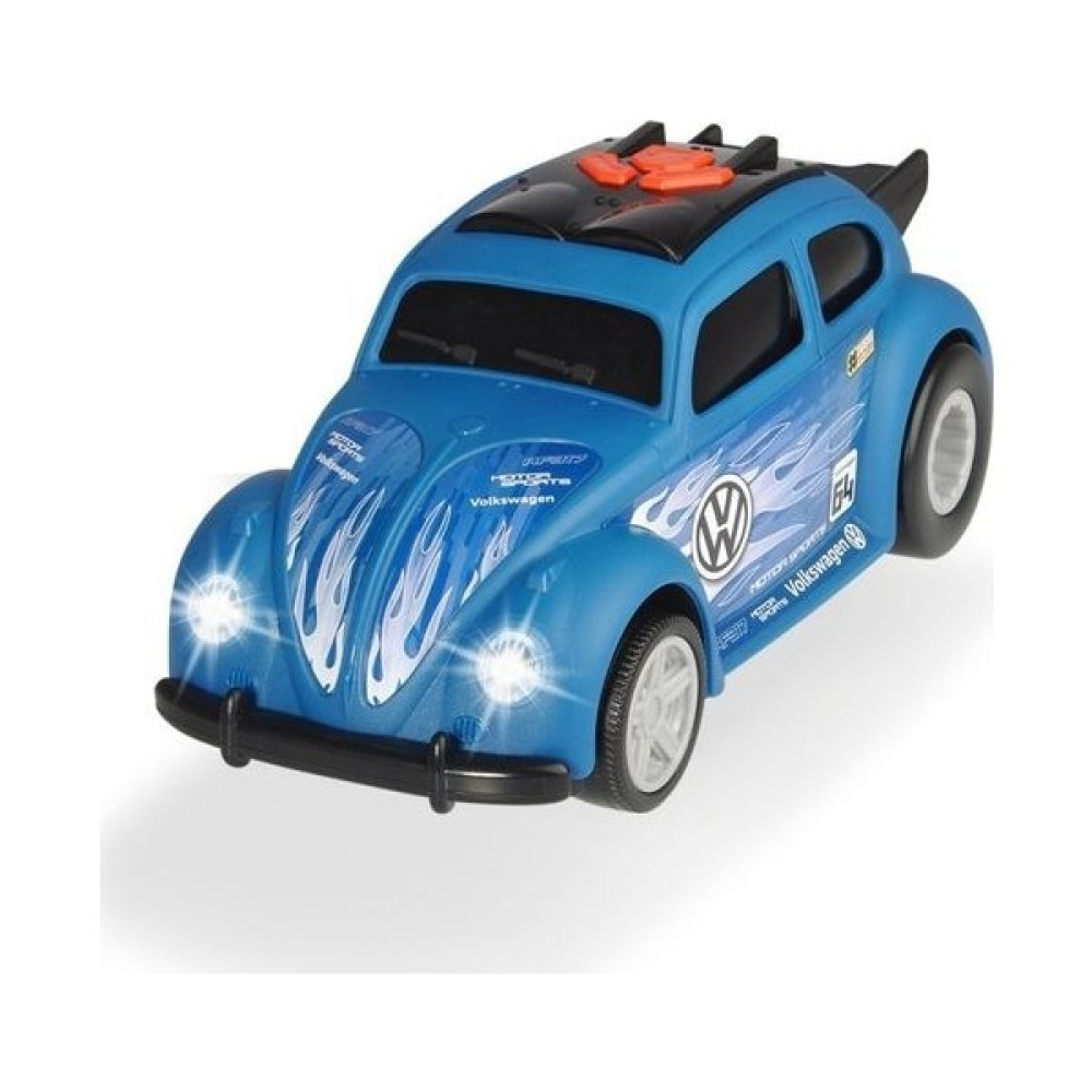 Dickie Toys Vw Beetle - Wheelıe Raıders - 3764011 Oyuncak Araç Fiyatı
