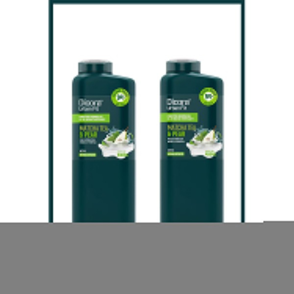 Dıcora Urban Fit Shower Gel Dtox Matcha&pear Duş Jeli 400 ml X2 Adet Duş Jelleri ve Banyo Köpükleri Fiyatı