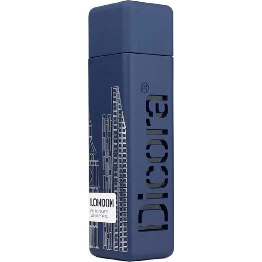 Dicora Urban Fit Urban Fit Edt Erkek London 100ML Erkek Parfümleri Fiyatı