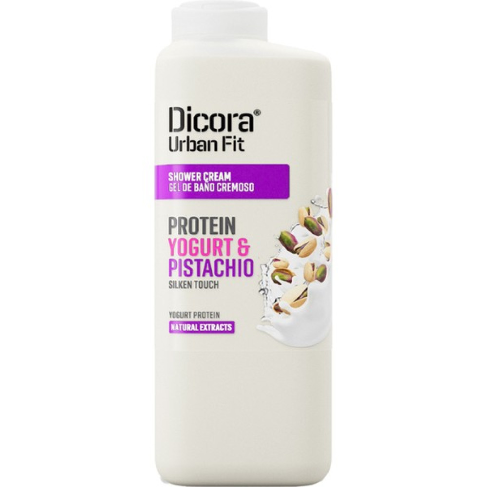 Dicora Urban Fit Yogurt & Pistachio Fıstık Duş Jeli 400 ml Oto Boyaları Fiyatı
