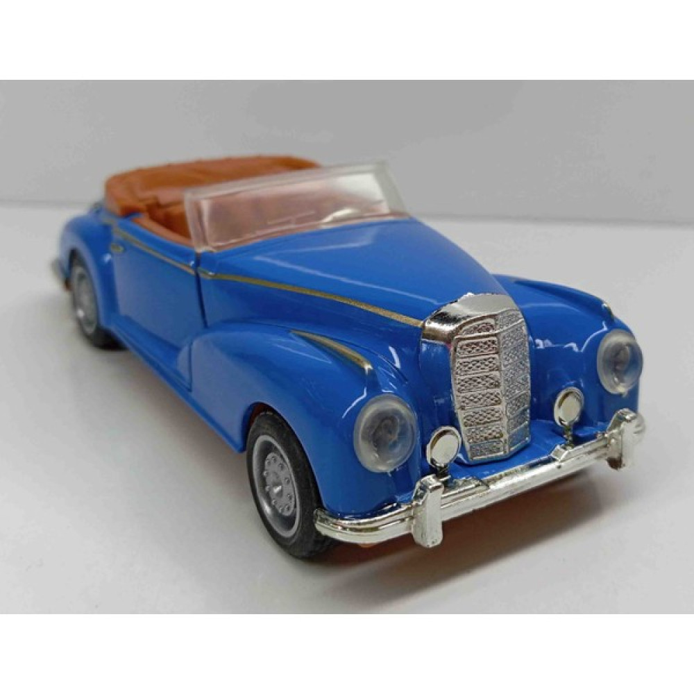 Diecast 1:36 Klasik Mercedes Benz Çek- Bırak Metal Araba Oto Boyaları Fiyatı