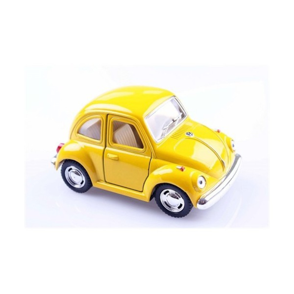 Diecast 1967 Volkswagen Classical Beetle Die Cast Çek Bırak Model Araba Oto Boyaları Fiyatı