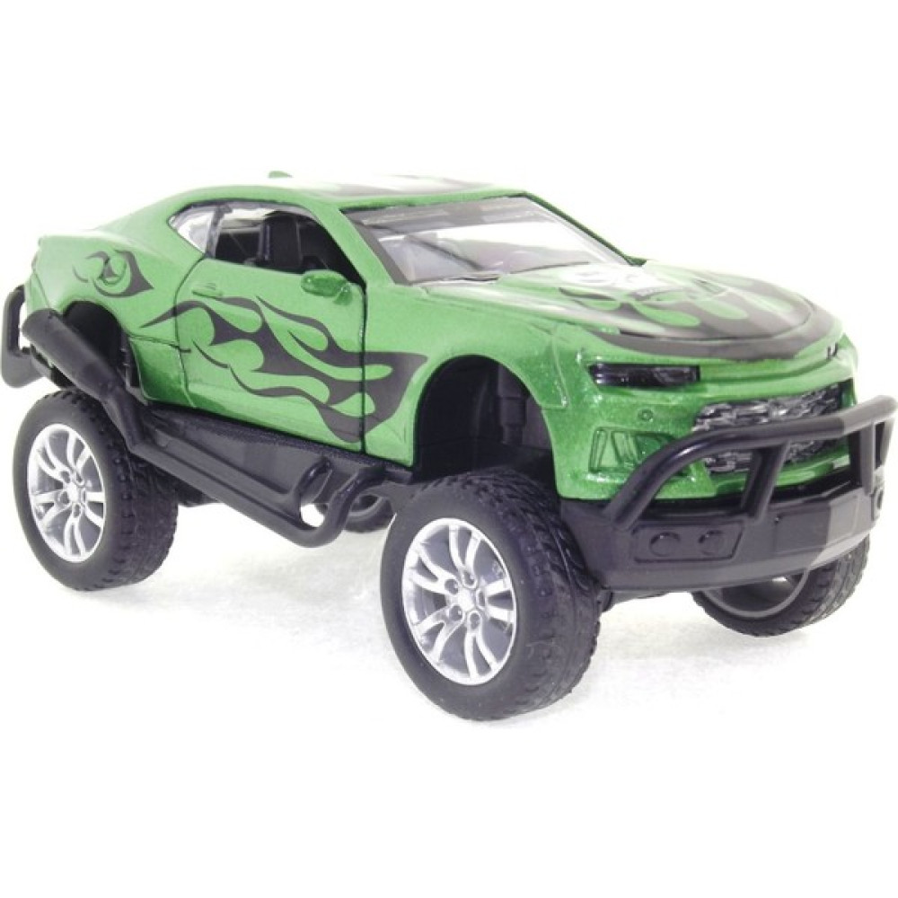 Diecast Die Cast Çek Bırak Yeşil Arazi Aracı Oto Boyaları Fiyatı