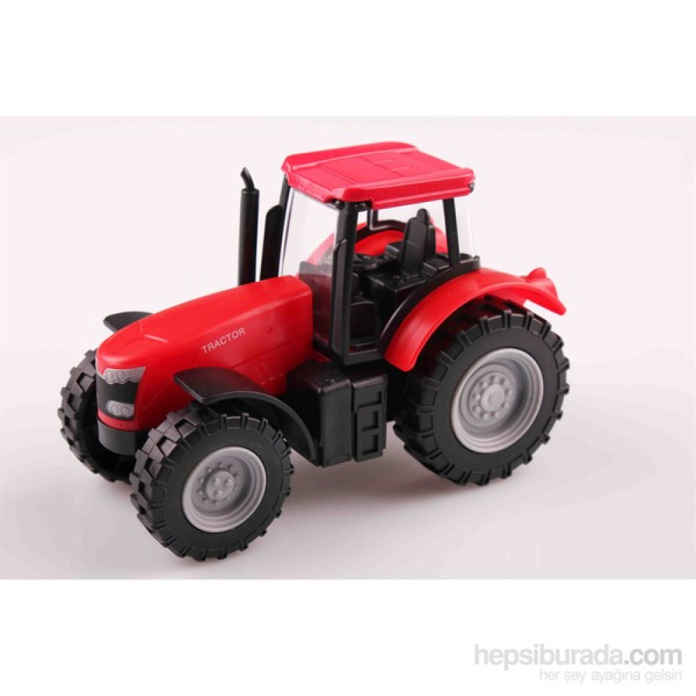 Diecast Traktör Model Araç Oyun & Hobi Fiyatı