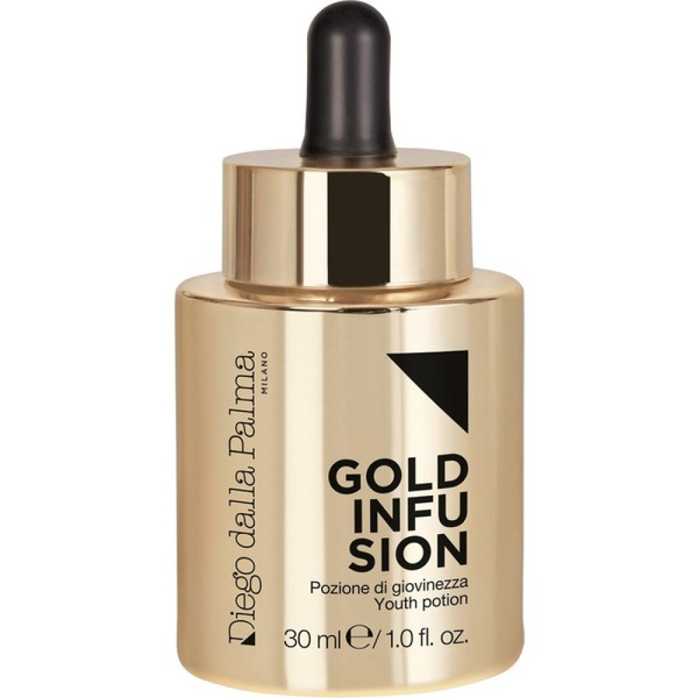 Diego Dalla Palma Gold Infusion Youth Potion Serum - Altın Parçacıklı Gençleştirici Serum 30 ml Oto Boyaları Fiyatı