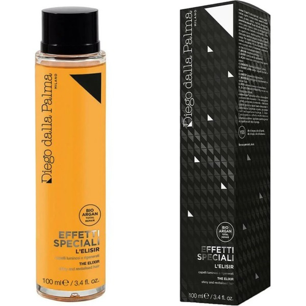 Diego Dalla Palma Hc Effetti Speciali Saç Iksiri 100 ml Oto Boyaları Fiyatı