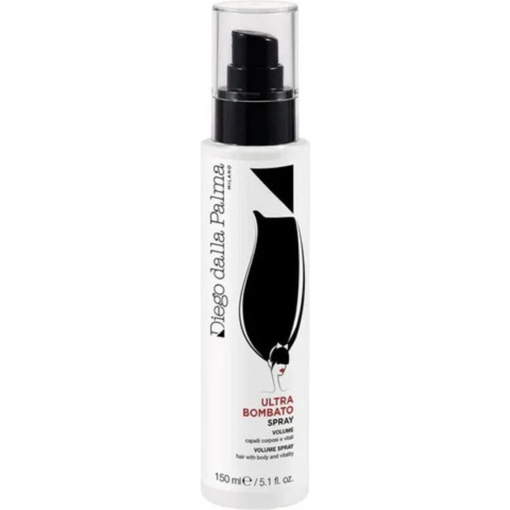 Diego Dalla Palma Hc Ultrabombato Volume Saç Spreyi 150 ml Oto Boyaları Fiyatı