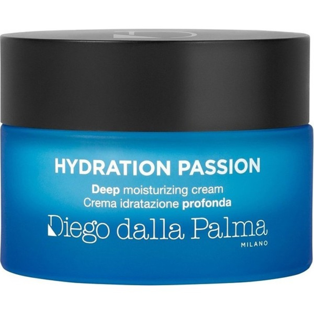 Diego Dalla Palma Hydration Passion Derin Nemlendirici Krem 50 Ml Nemlendiriciler Fiyatı