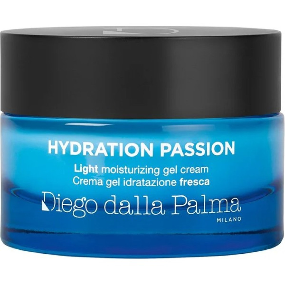 Diego Dalla Palma Hydration Passion Hafif Nemlendirici Jel Krem 50 ml Nemlendiriciler Fiyatı