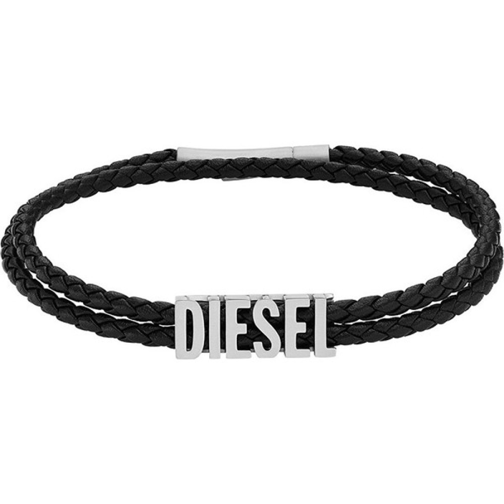 Diesel DJDX1391-040 Erkek Bileklik - Renkli Saat ve Bileklik Aksesuarı Fiyatı