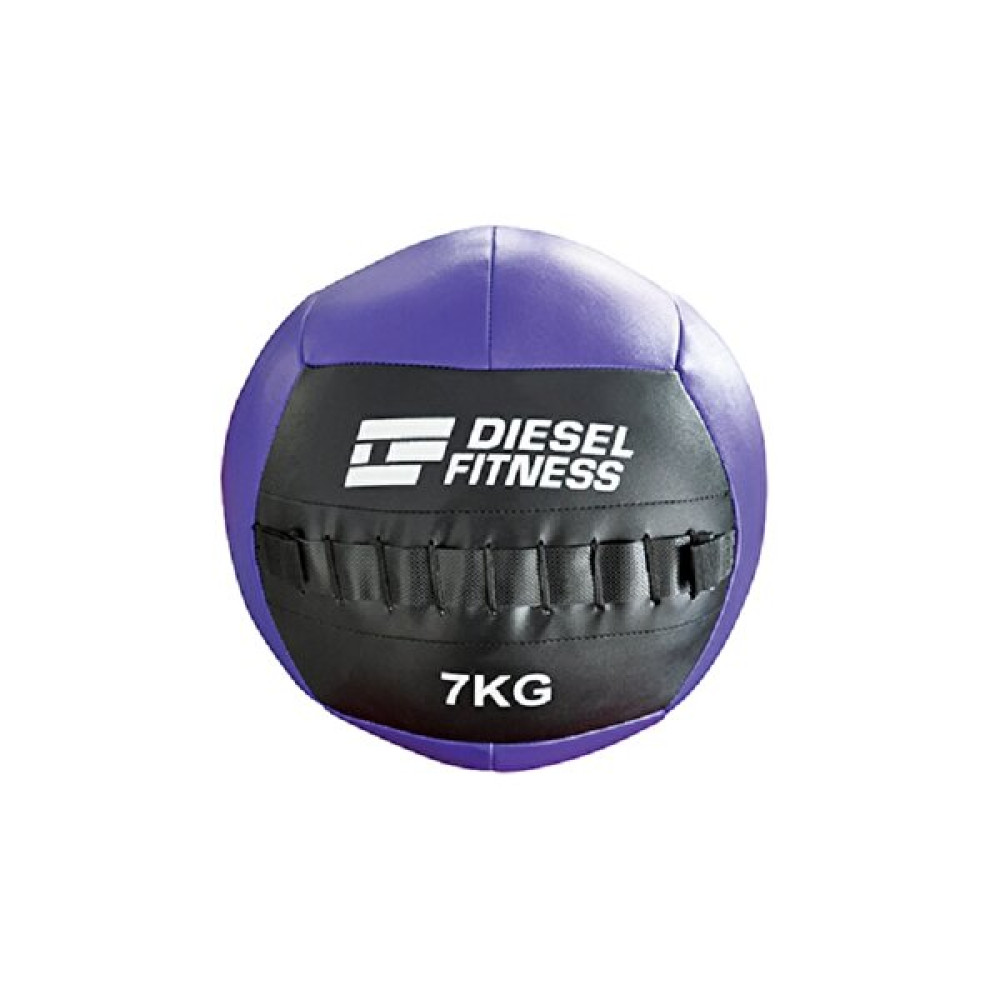 Diesel Fitness 7 KG Duvar Topu Kondisyon Aletleri Fiyatı