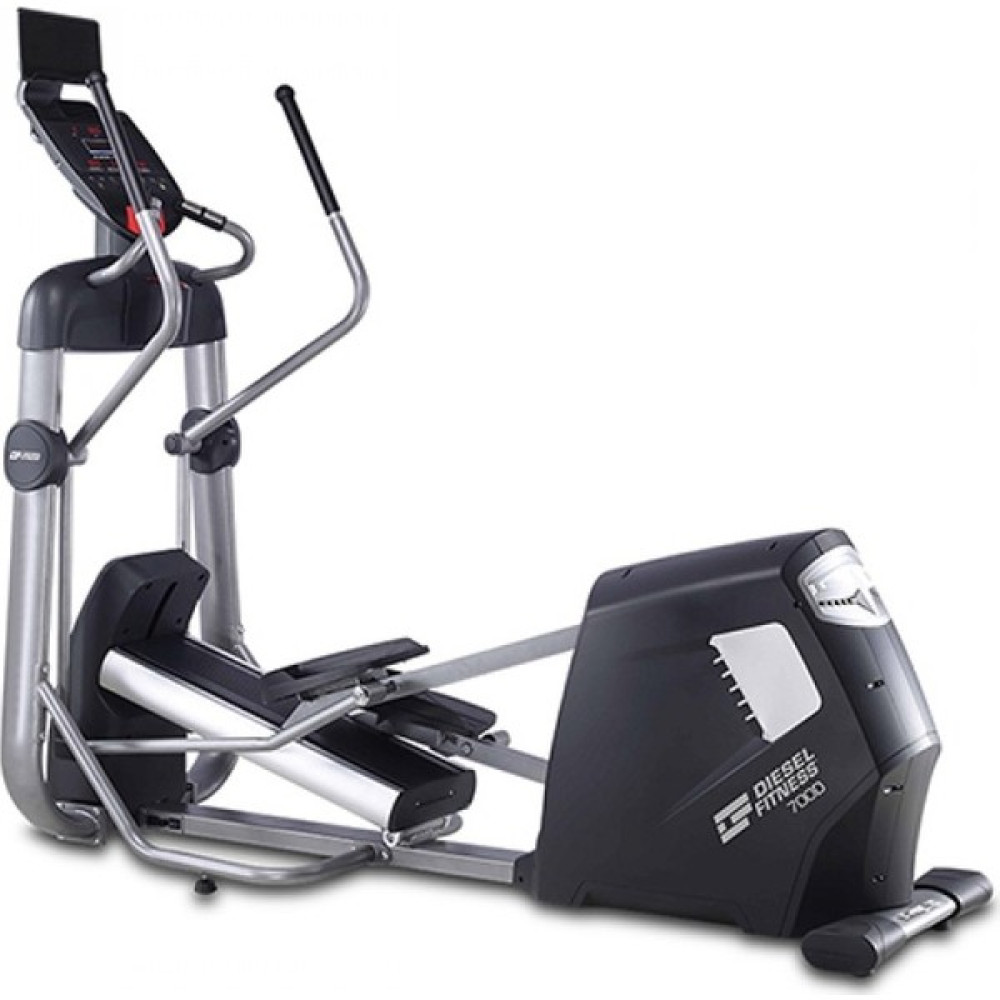 Diesel Fitness 700D Profesyonel Eliptik Bisiklet Kondisyon Bisikletleri Fiyatı