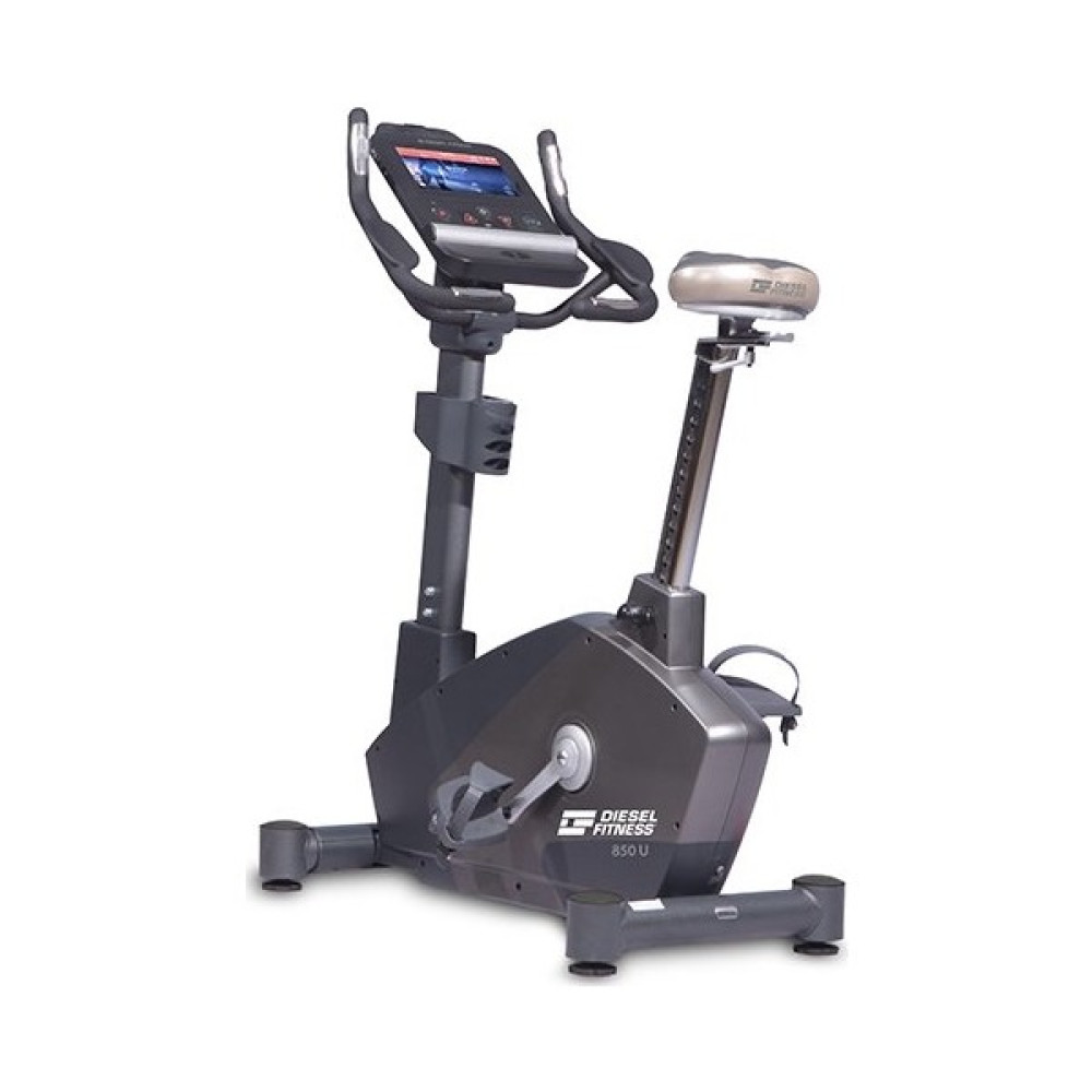 Diesel Fitness 850U Dikey Bisiklet Kondisyon Bisikletleri Fiyatı