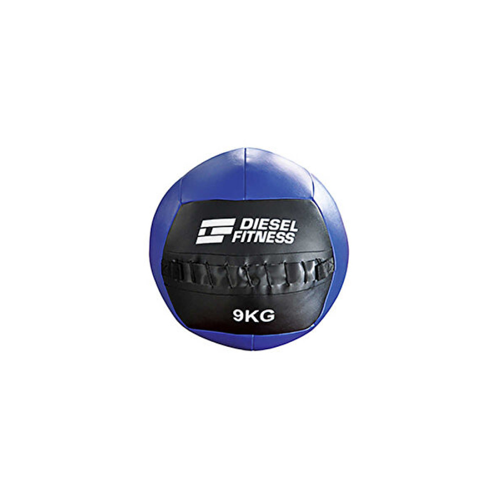 Diesel Fitness 9 KG Duvar Topu Kondisyon Aletleri Fiyatı