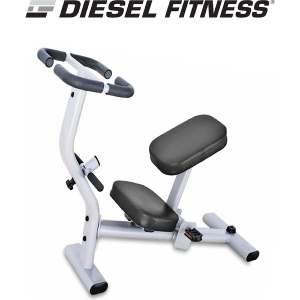Diesel Fitness Draw Muscle Machine Kondisyon Aletleri Fiyatı