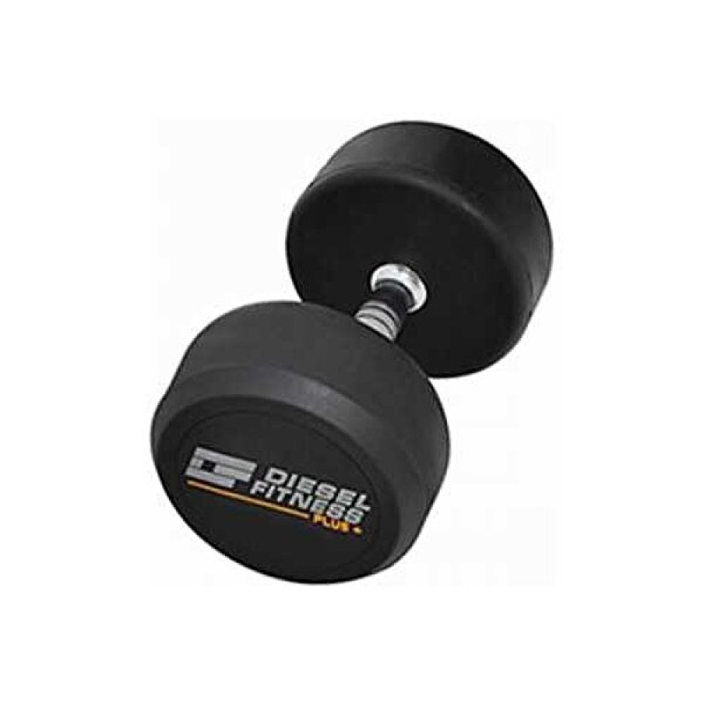 Diesel Fitness Plus 12 KG Dambıl Toplar Fiyatı