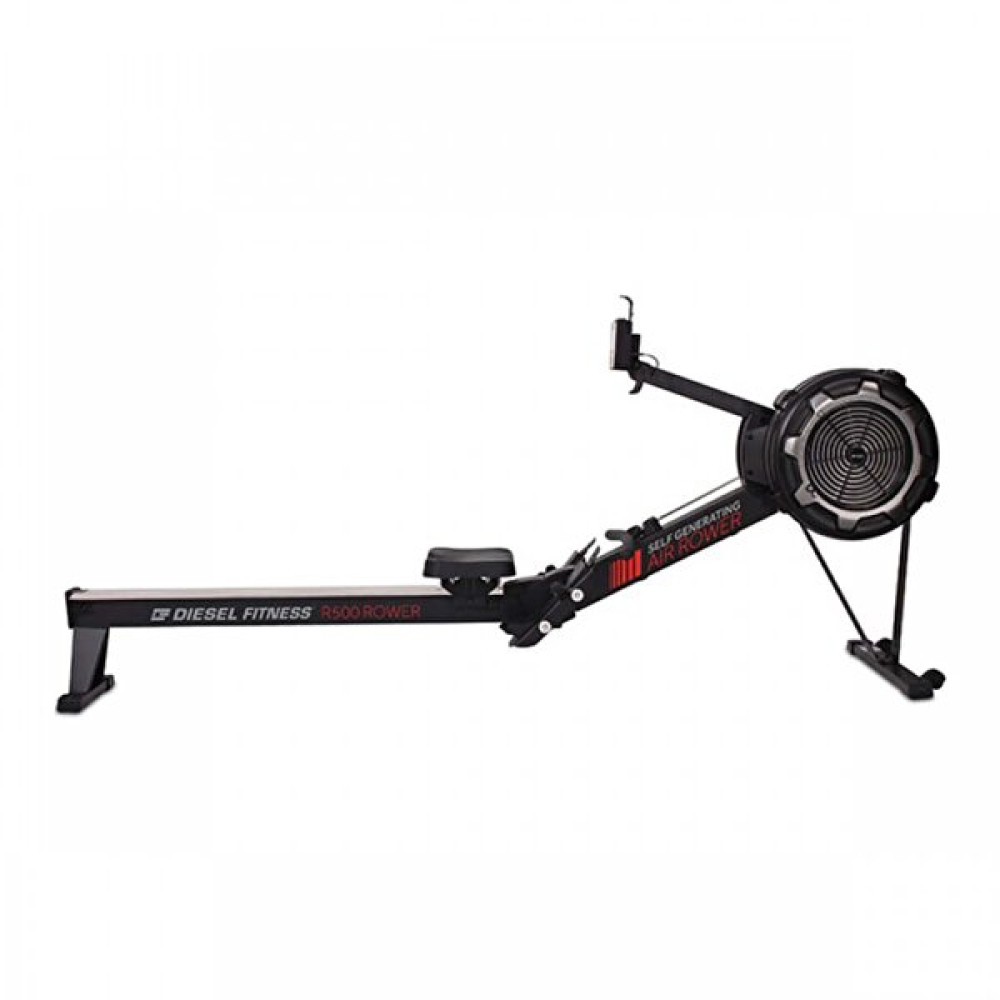 Diesel Fitness R500 Kondi̇syon Küreği̇ Kondisyon Bisikletleri Fiyatı