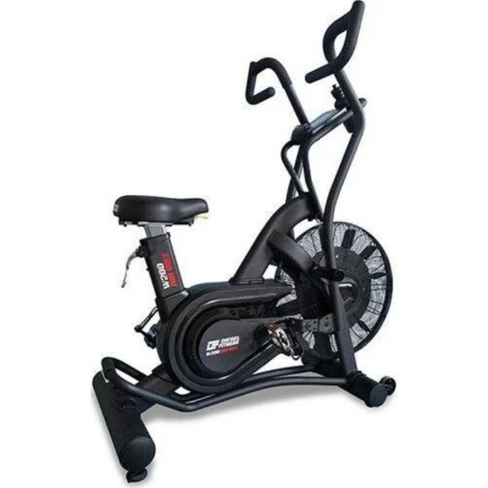 Diesel Fitness W200 Air Bike Oto Boyaları Fiyatı