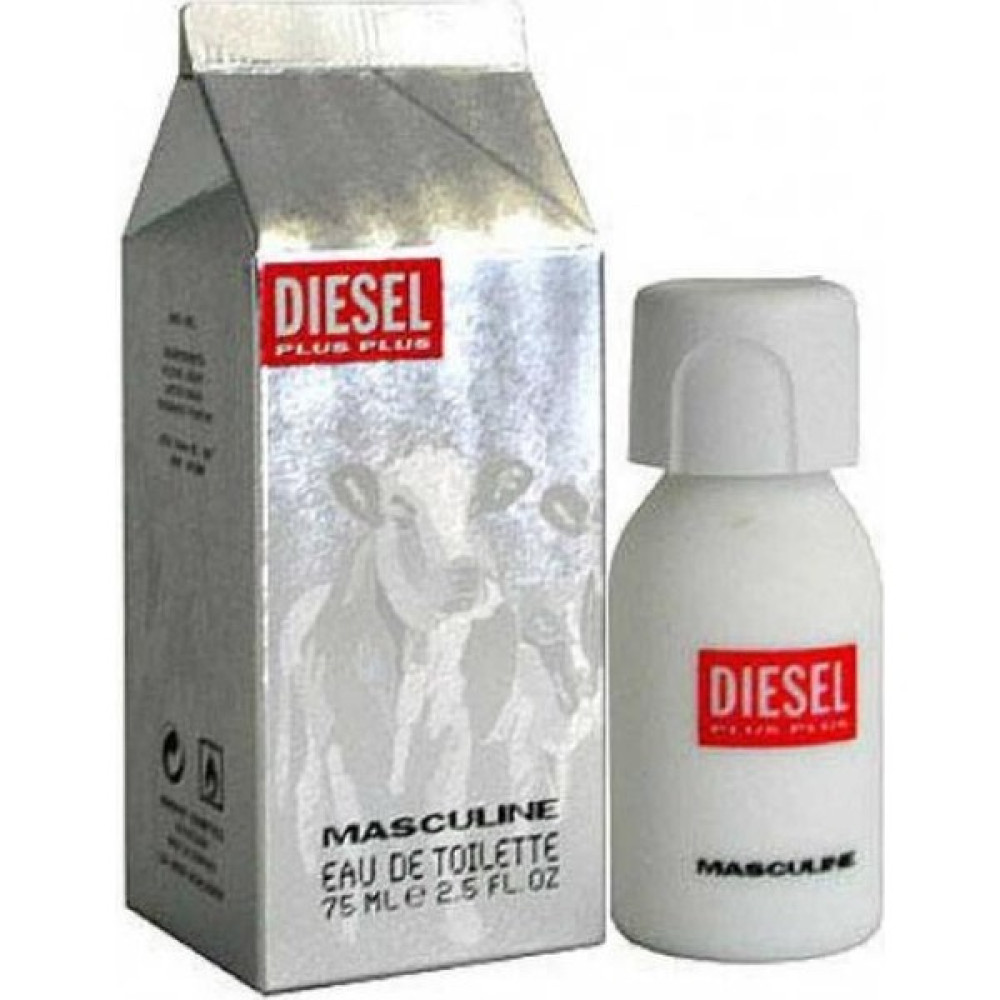 Diesel Plus Plus Masculıne 75 ml Edt Erkek Parfümü Oto Boyaları Fiyatı