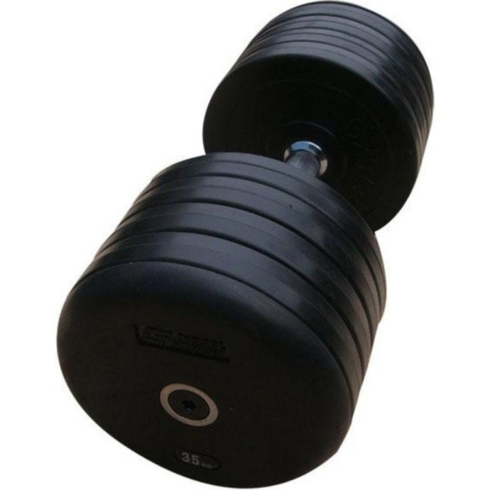Diesel Psd-5 35 kg Kauçuk Dambıl Dambıllar & El / Ayak Ağırlıkları Fiyatı