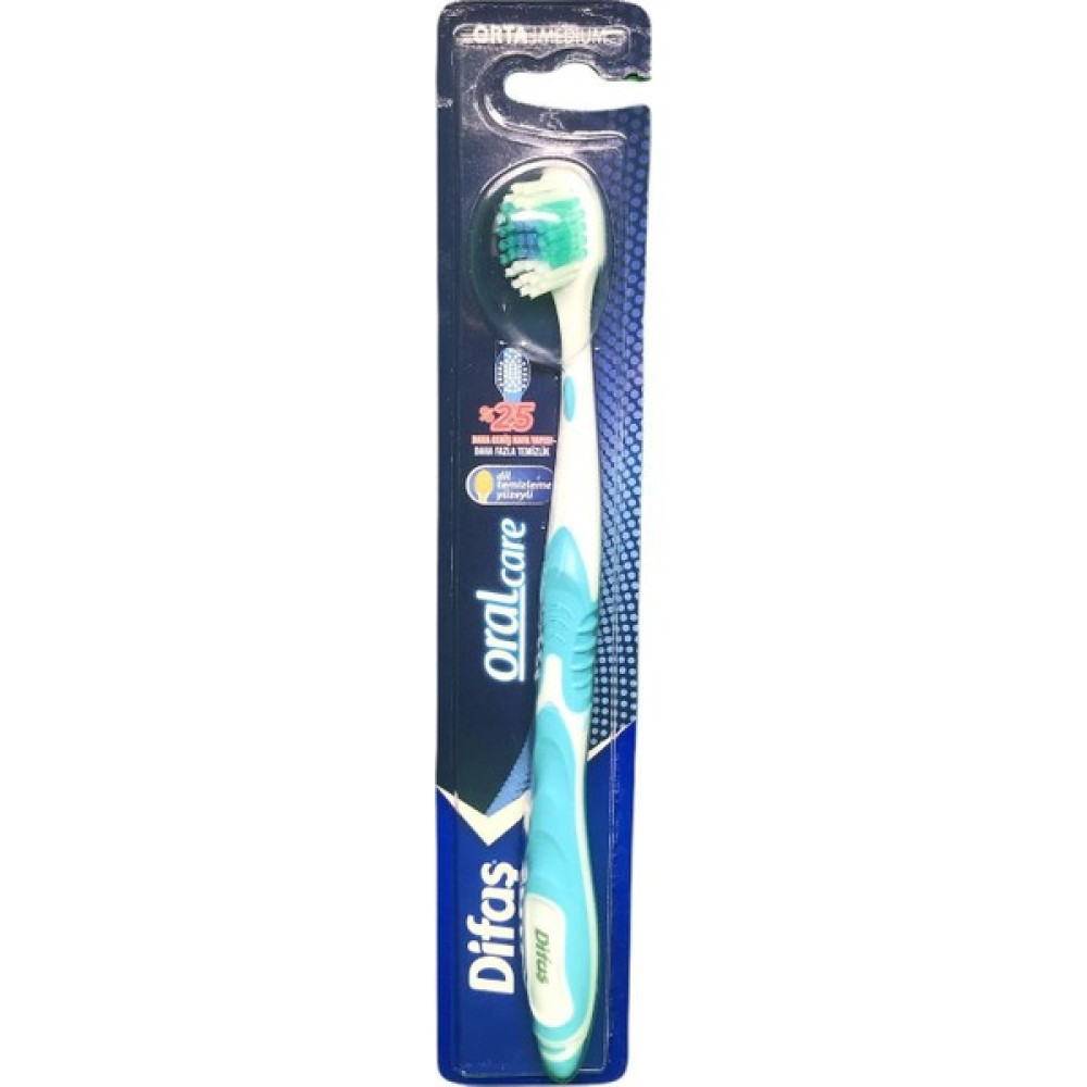 Difaş Oralcare Diş Fırçası Diş Fırçaları Fiyatı