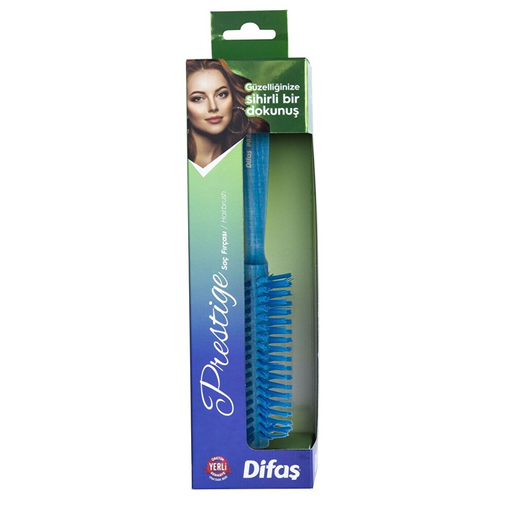 Difaş Prestige Fön Fırça 2015 Saç Fırçası ve Tarağı Fiyatı