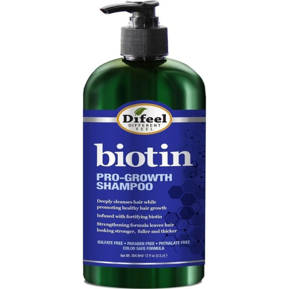 Difeel Biotin İnce ve Yavaş Uzayan Saçlara Özel Şampuan 354.9ML - 1 Oto Boyaları Fiyatı