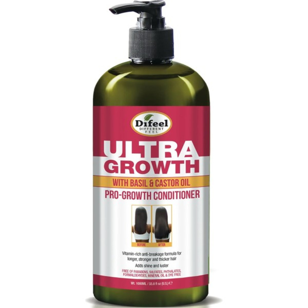 Difeel Ultra Growth Yavaş Uzayan Saçlara Özel Saç Kremi 1lt - 1 Oto Boyaları Fiyatı