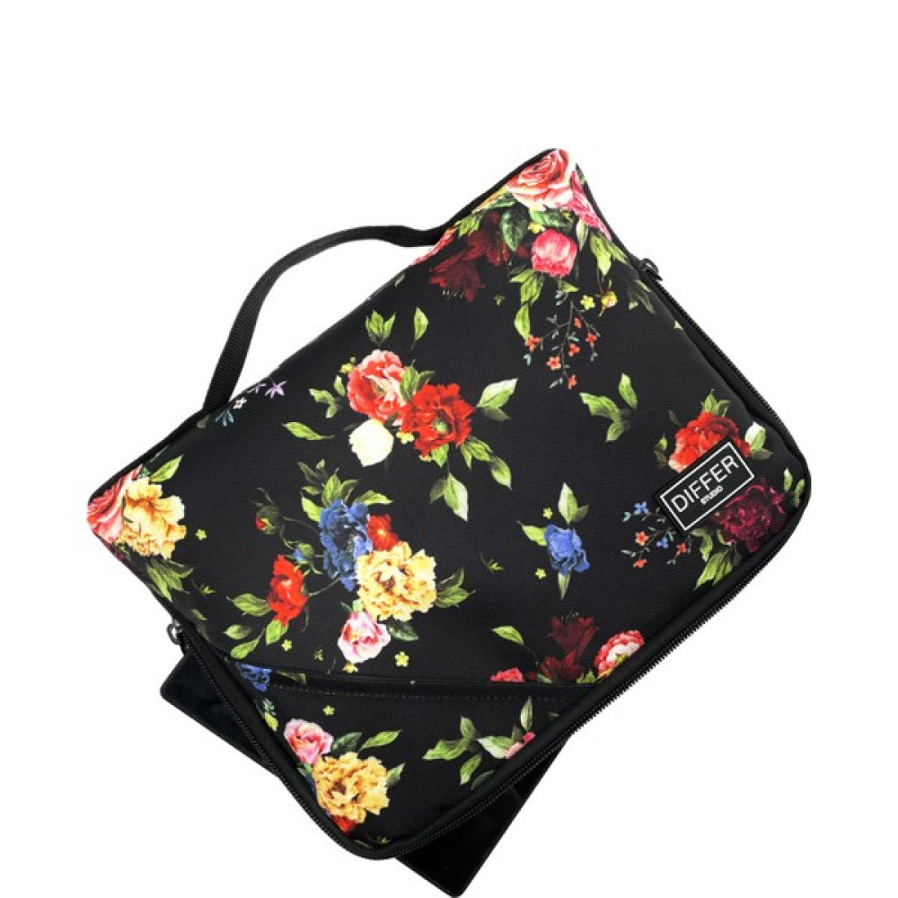 Differ Studio 10'' & 11'' Inç Çiçek Desenli Ipad/tablet Çantası/kılıfı Telefon Kılıfı Fiyatı