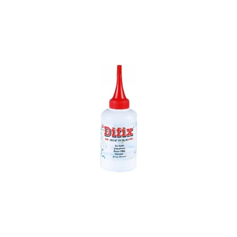 Difix Ağaç - Ahşap - Tahta Tutkalı 100 g Yapıştırıcı - Tutkal Fiyatı