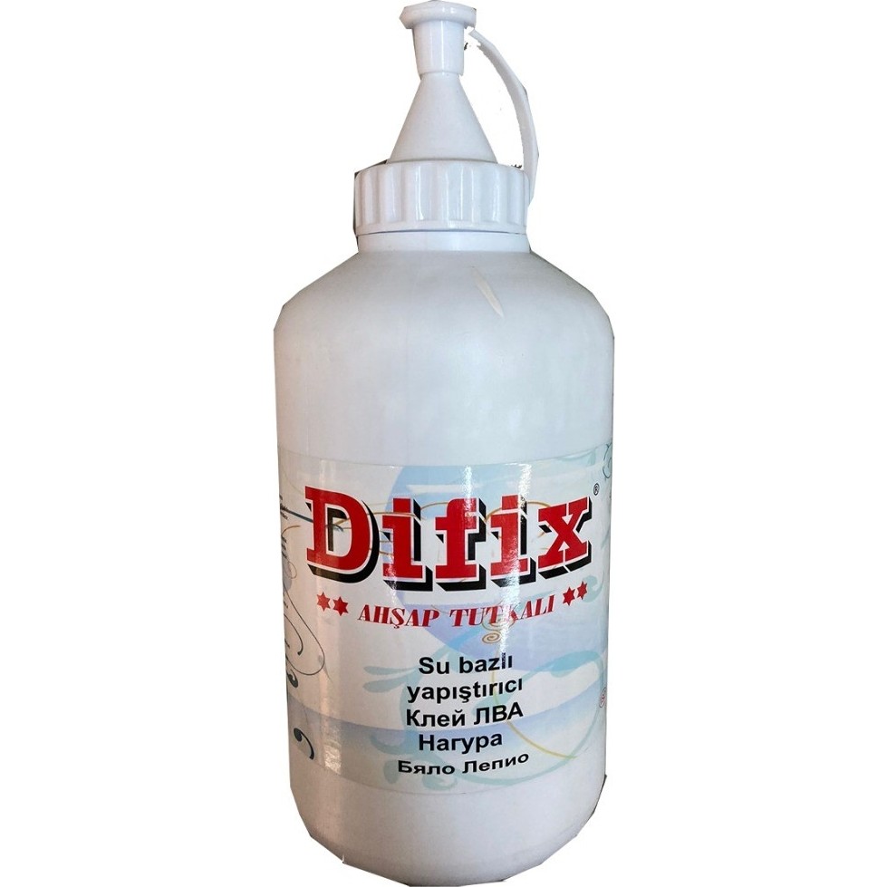 Difix Ağaç - Ahşap - Tahta Tutkalı 700 G Yapıştırıcı - Tutkal Fiyatı