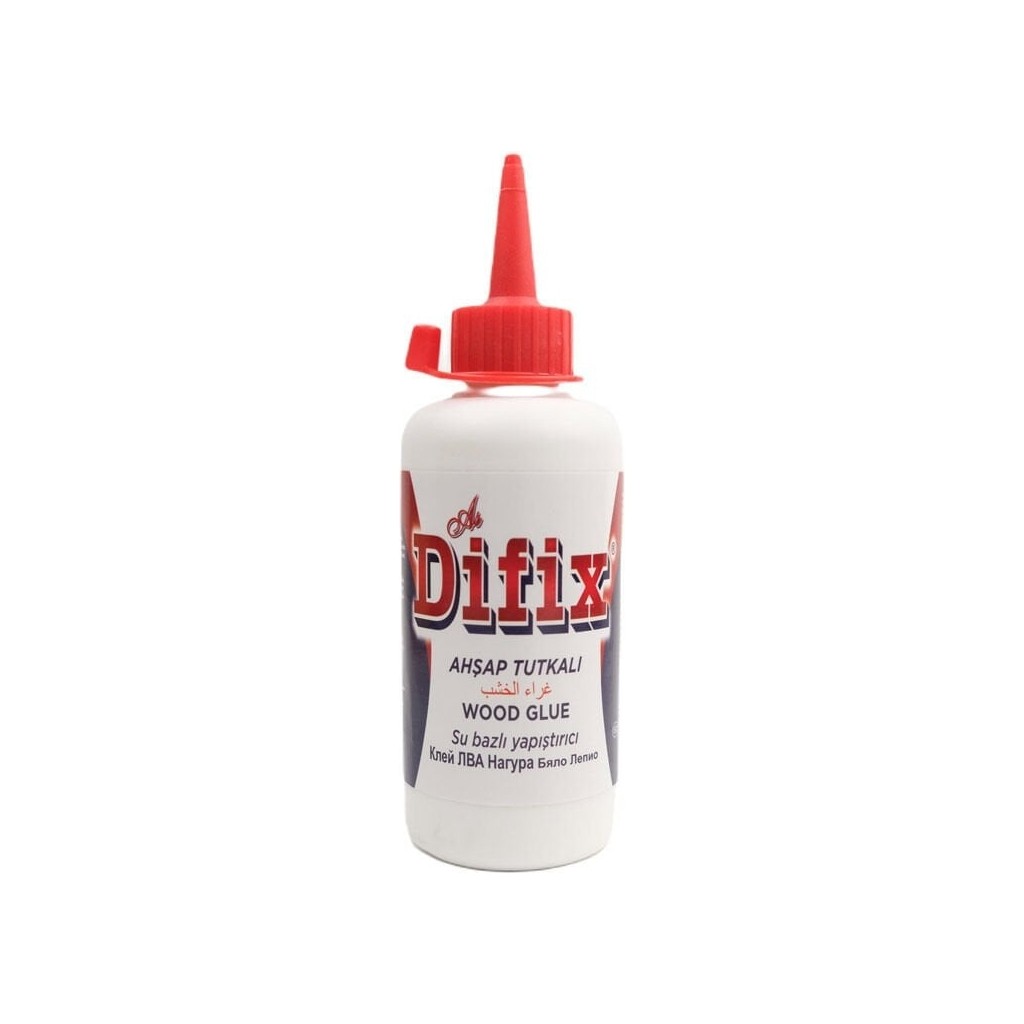 Difix Ahşap Tutkalı 100GR Diğer Fiyatı