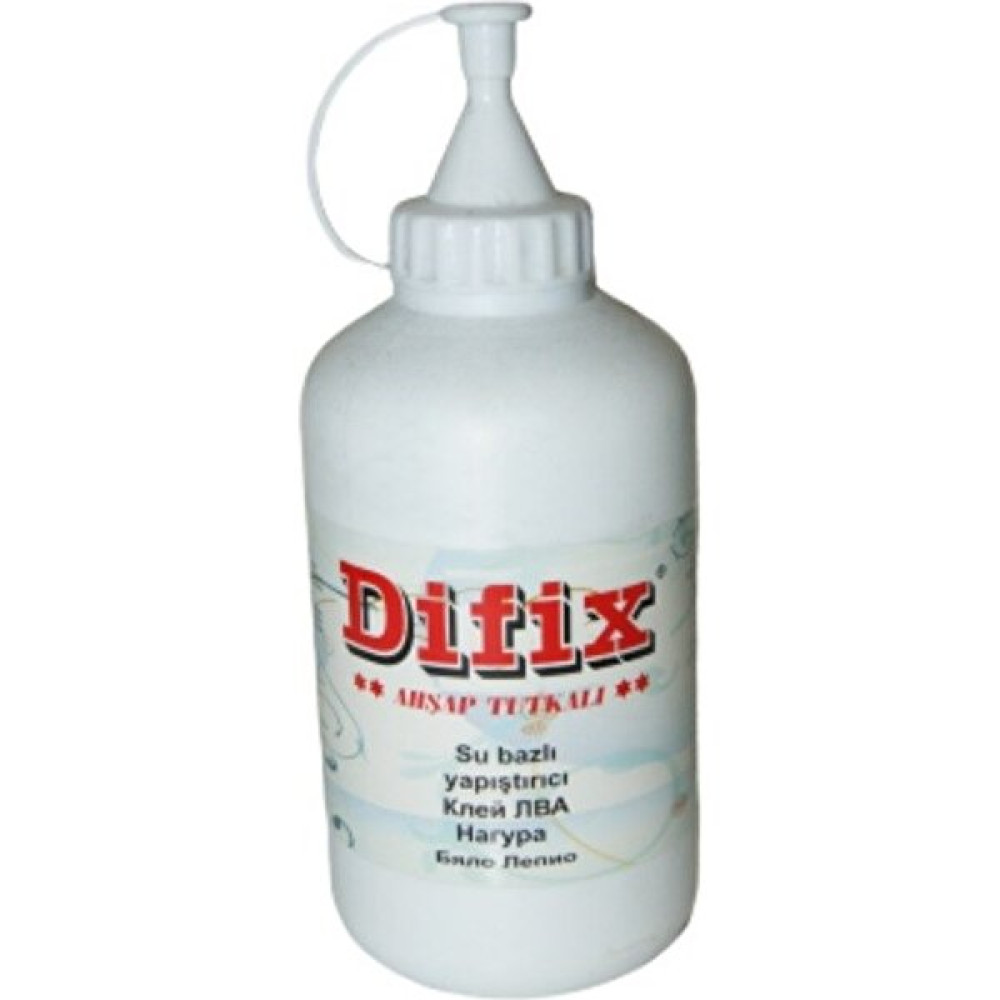 Difix Ahşap Tutkalı 700 gr Nalburiye & Hırdavat Fiyatı