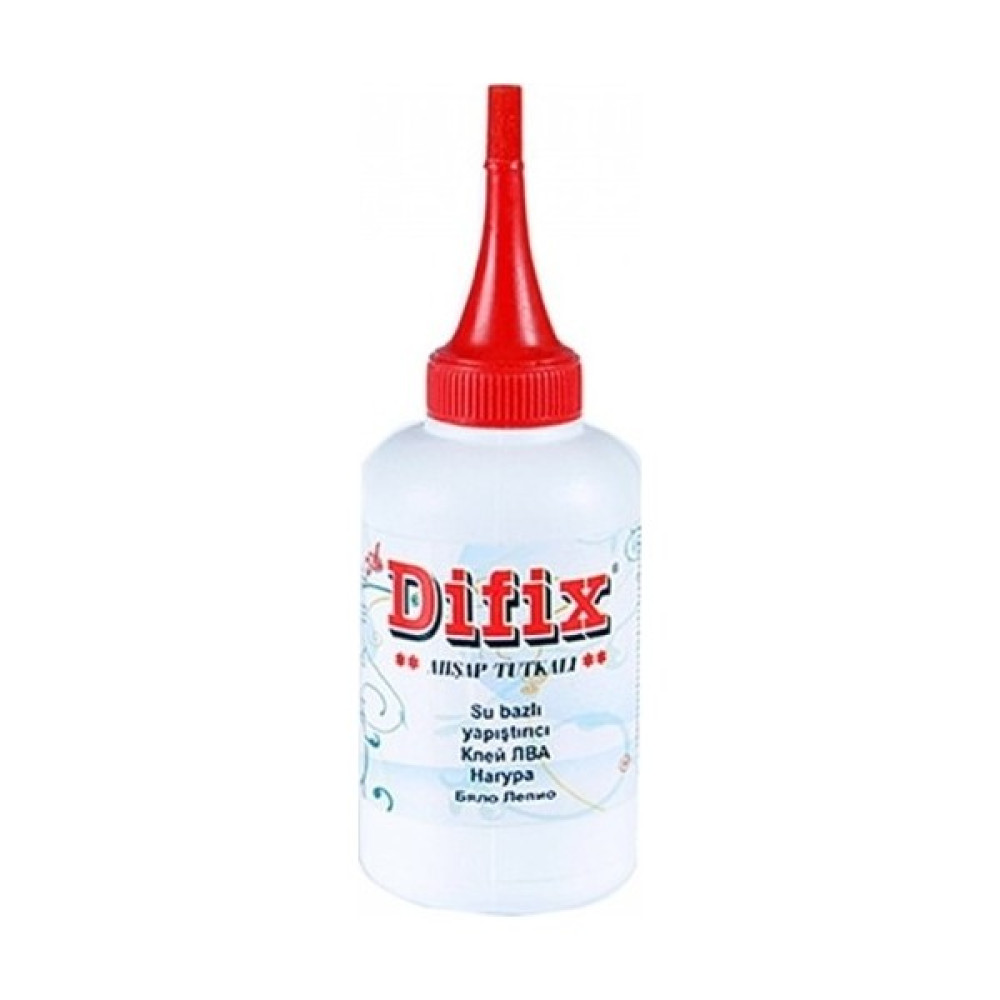 Difix Ahşap Tutkalı - Yapıştırıcı 700 gr Dış Cephe Yalıtım Malzemeleri Fiyatı