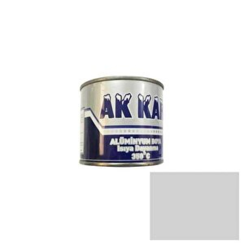 Difix Akkar Alümi̇nyum Yaldiz Boya 100 Gram Boyalar Fiyatı