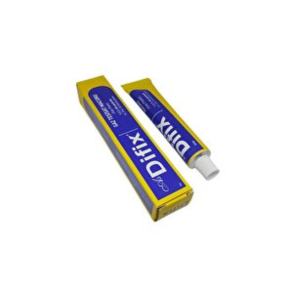 Difix Doğalgaz Tesisat Macunu 50 Gram - Tüp Nalburiye & Hırdavat Fiyatı