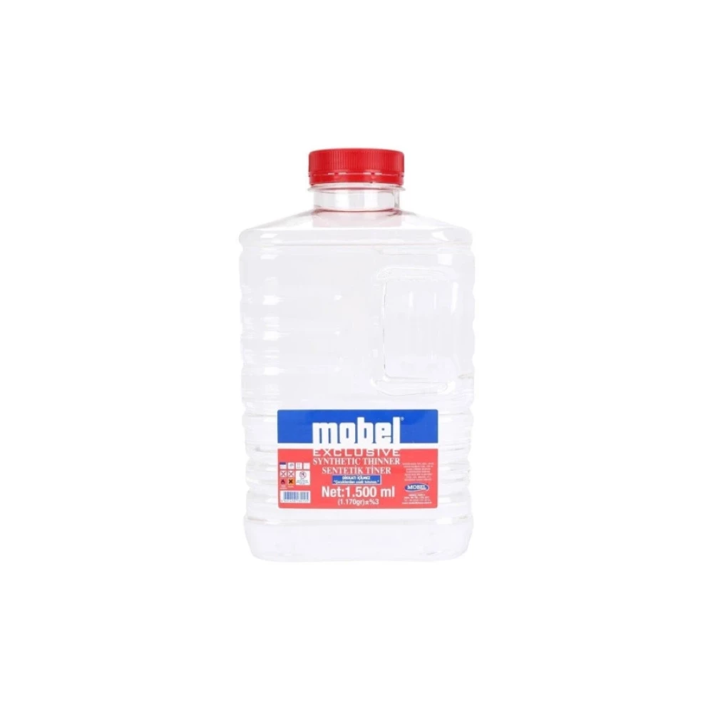 Diger Karakterler Sentetik Tiner 3/1 1,5 Lt 1170 Gr Boya Malzemeleri Fiyatı