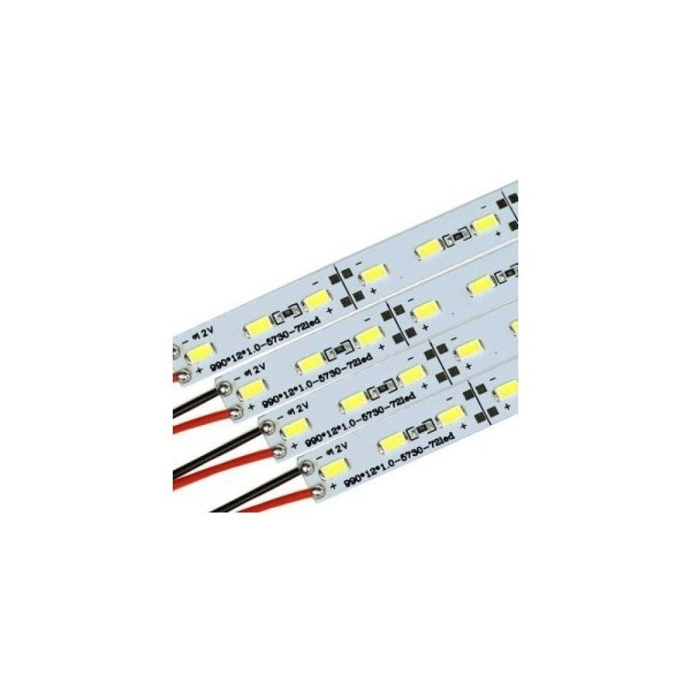 Digielektro 24 Volt Barled Çubuk LED 72 Ledli 5630 100 cm - 1 m - Kırmızı Led Aydınlatmalar Fiyatı