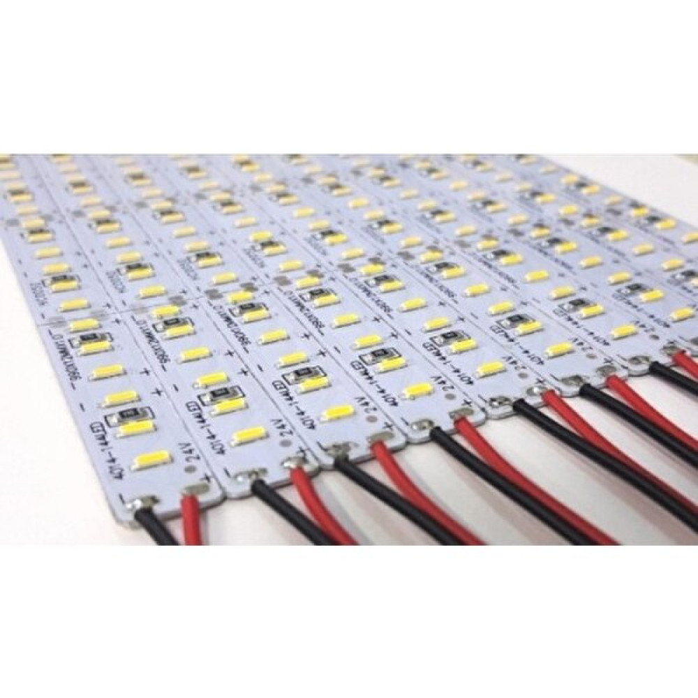 Digielektro 4014 Smd 144 LED Barled Işık 1 Metre - 1 m - Beyaz Led Aydınlatmalar Fiyatı