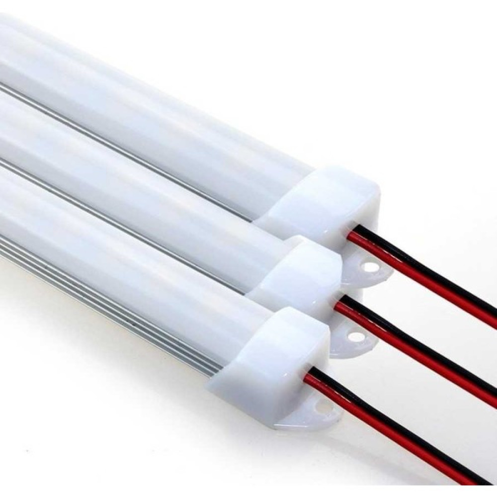 Digielektro Bar Led Çubuk Led 144 Ledli 4014 Kasalı Opak Kapak 1 Mt - 1 m - Gün Işığı Led Aydınlatmalar Fiyatı