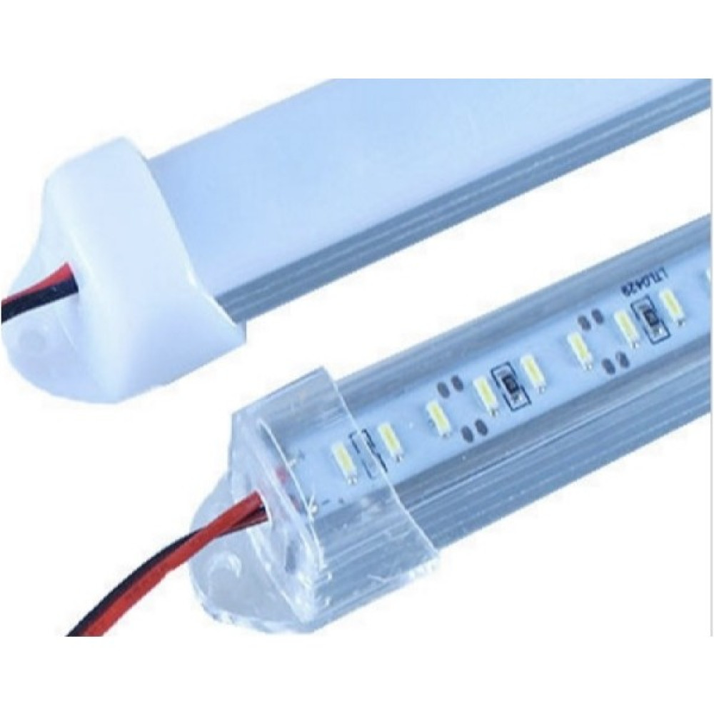 Digielektro Bar Led Çubuk Led 36 Ledli 4014 Kasalı Şeffaf Kapak 25 cm - Gün Işığı Led Aydınlatmalar Fiyatı